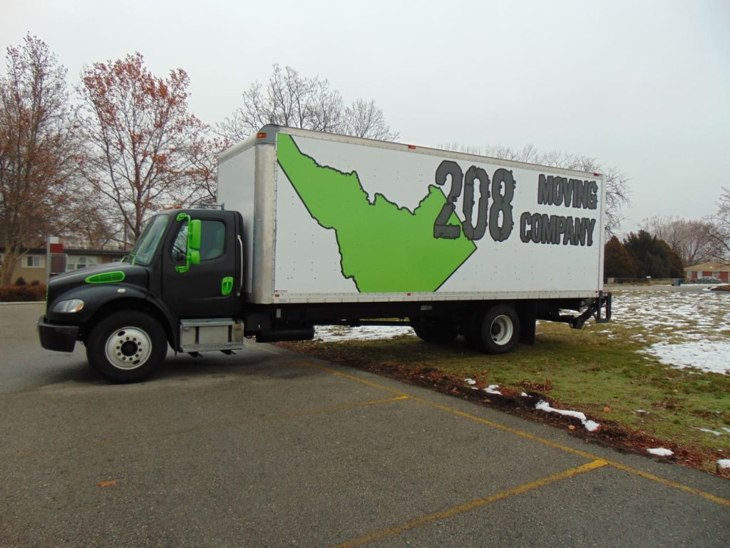 Streamline Your Business Relocation with Professional Commercial Moving Services