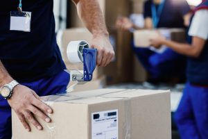 208 Moving Company Packing Services