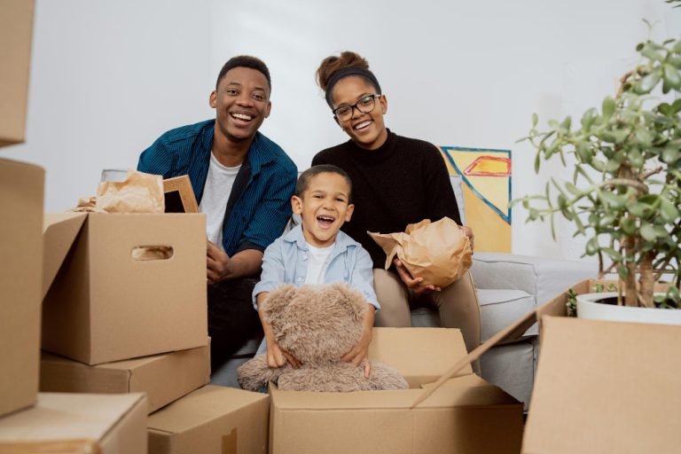 208 Moving Company