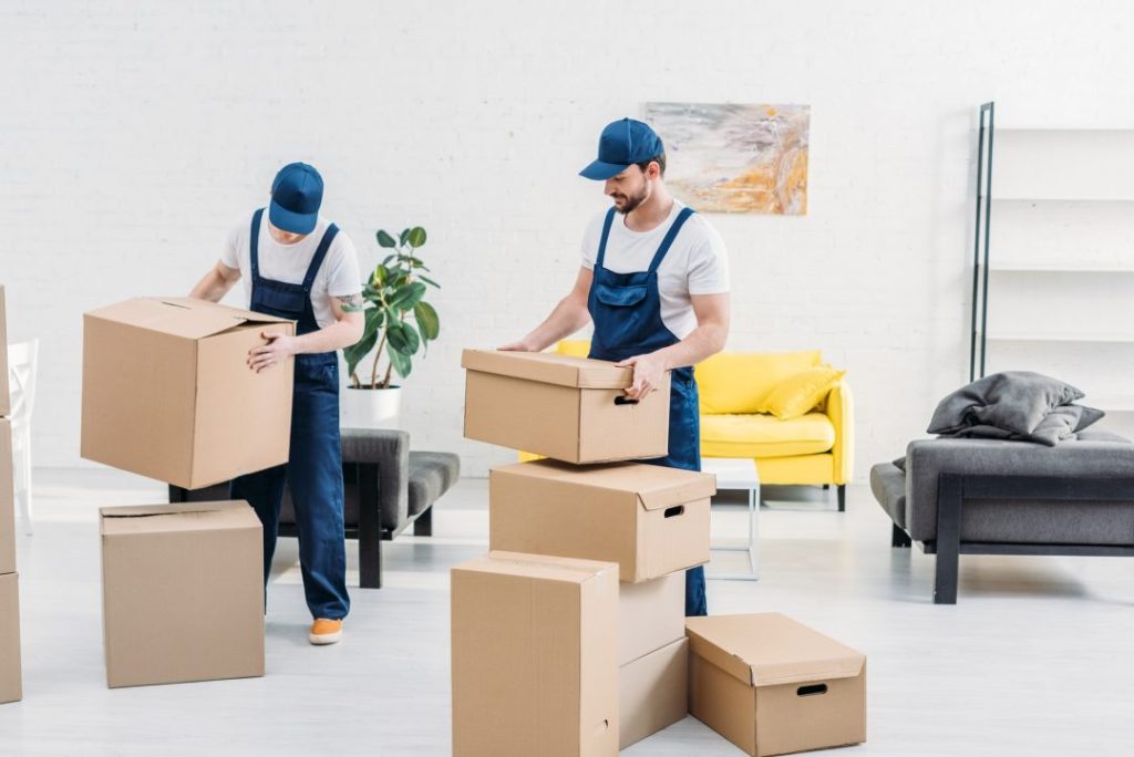 Beyond the Boxes: How Local Movers Simplify Your Entire Move