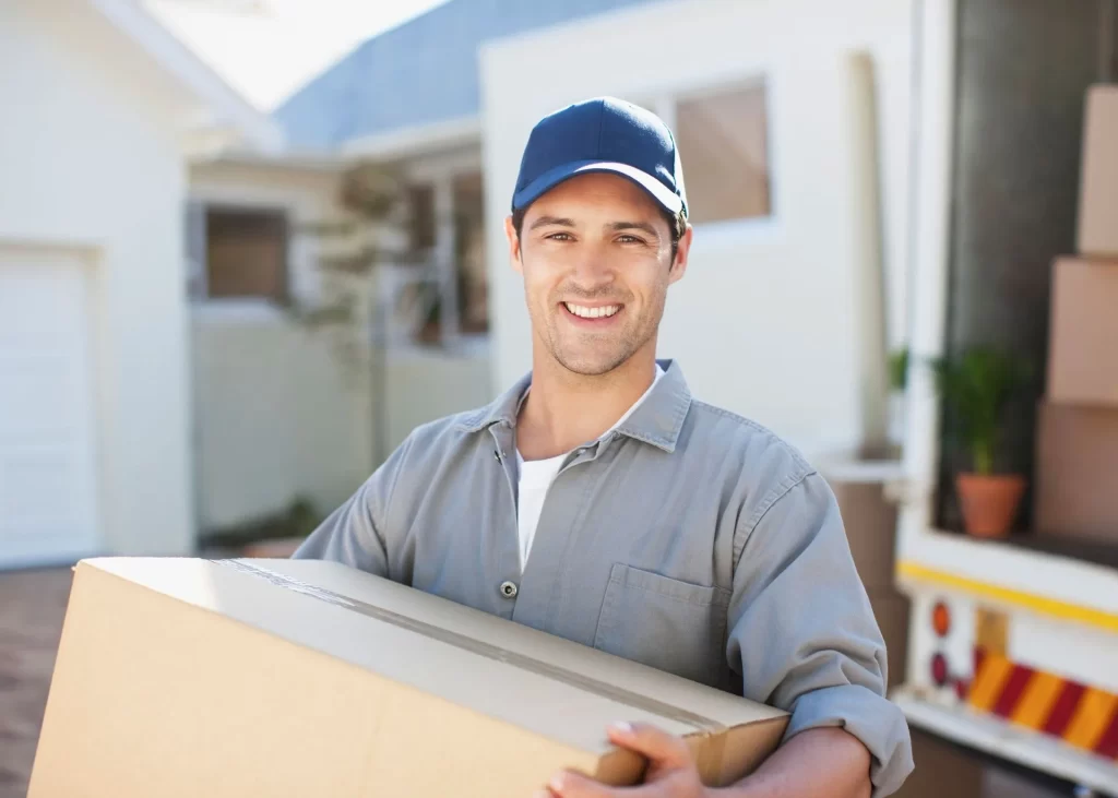 Why Even Microbusinesses Need Moving Services