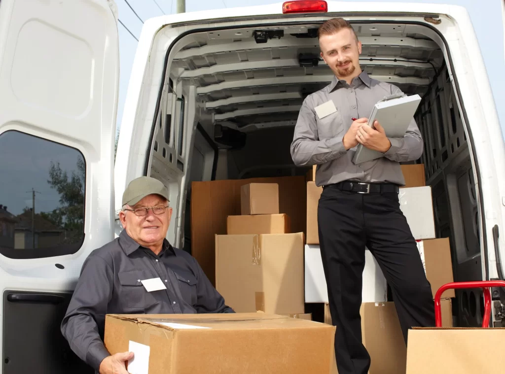 Benefits of Working With a Small Moving Business