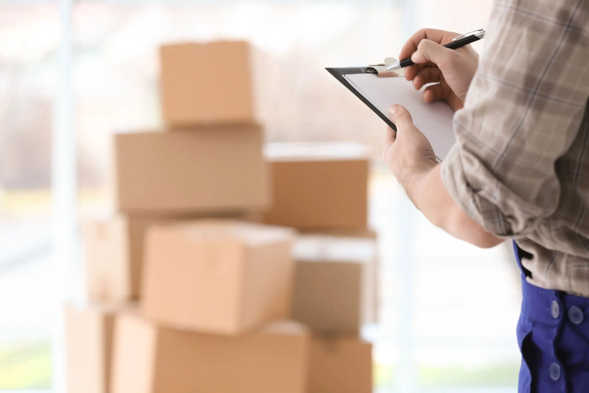 How to Prepare to Move Your Small Business