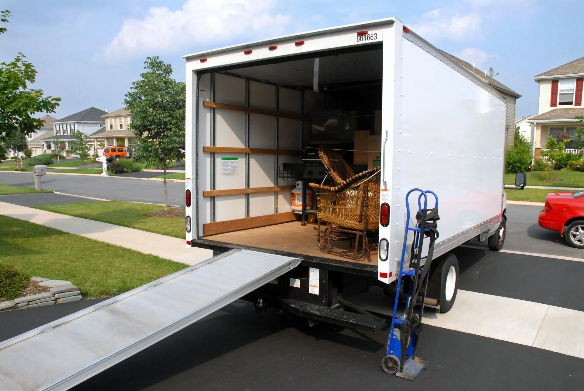 5 Qualities to Look for in Your Moving Company