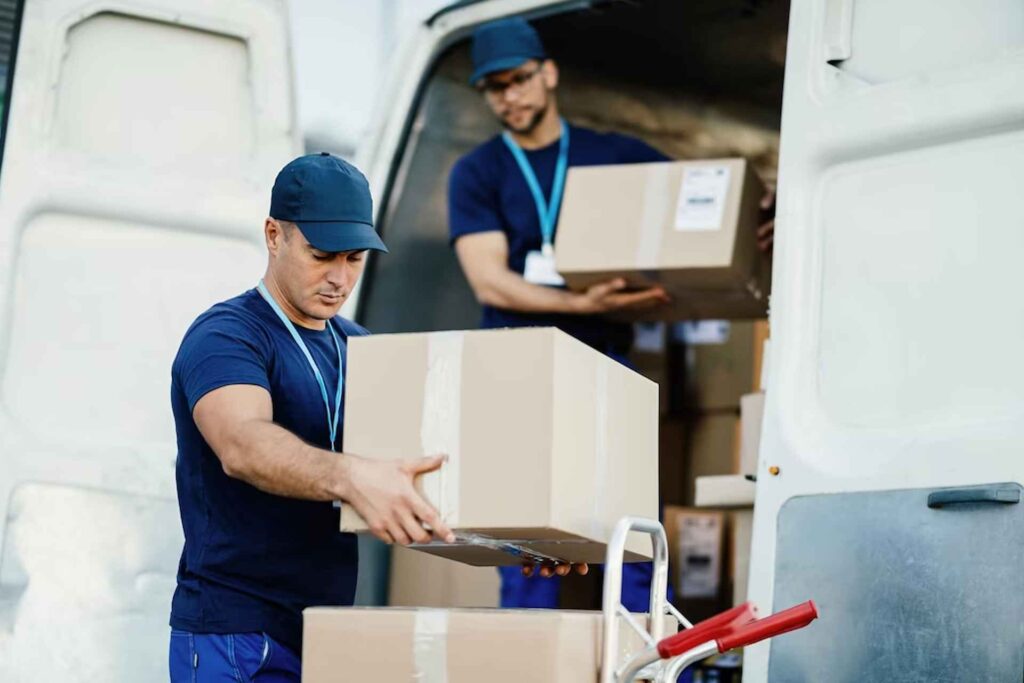 Simplify Your Move: Choose Us For Reliable Packing and Moving Company