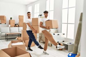 Why Hiring Residential Movers is a Smart Move