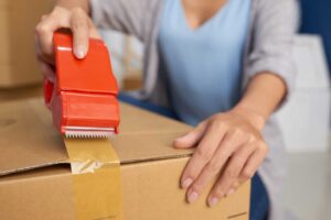 How Can a Professional Packing and Moving Company Simplify My Move?