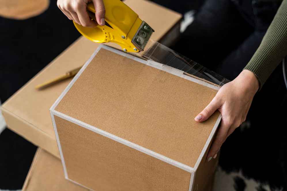Upgrade Your Moving Experience with Idaho’s Best Packing Services
