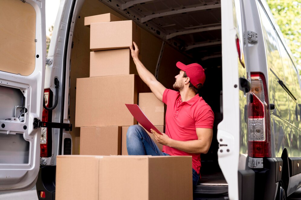 Simplifying Long-Distance Moves: How 208 Moving Company in Boise Can Help