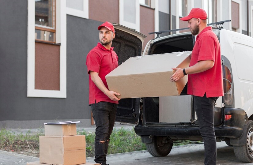 The Most Trustworthy Moving Company in Boise: 208 Moving Company